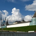 Казанский Кремль