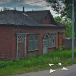 Ржев